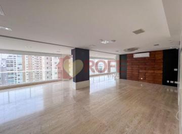 Apartamento · 274m² · 4 Quartos · 4 Vagas · Apartamento Campo Belo 274 m² com 4 quartos, 4 suites, 4 Vagas Varanda Gourmet e Lazer Completo