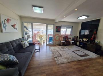 Apartamento · 100m² · 2 Quartos · 2 Vagas · Apartamento com 2 dormitórios à venda, 100 m² por R$ 1.550.000,00 - Brooklin - São Paulo/SP