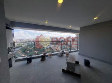 Apartamento · 118m² · 3 Quartos · 2 Vagas · Apartamento com 3 dormitórios à venda, 118 m² por R$ 1.499.000,00 - Jardim Aurélia - São Paulo/SP