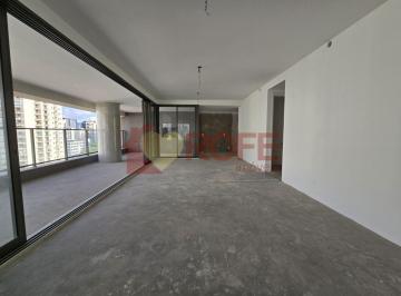 Apartamento · 210m² · 4 Quartos · 3 Vagas · Apartamento com 4 dormitórios à venda, 210 m² - Campo Belo - São Paulo/SP