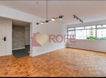 Apartamento · 100m² · 3 Quartos · 1 Vaga · Apartamento com 3 dormitórios à venda, 100 m² por R$ 1.650.000,00 - Bela Vista - São Paulo/SP
