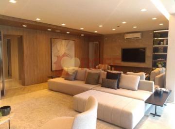 Apartamento · 177m² · 4 Quartos · 2 Vagas · Apartamento com 4 dormitórios à venda, 177 m² por R$ 1.958.500,00 - Vila Firmiano Pinto - São Paulo/