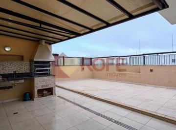 Apartamento · 190m² · 2 Quartos · 2 Vagas · Cobertura à venda, 190m² no bairro mais top de São Paulo Moema próximo ao parque Ibirapuera