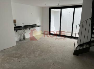 Casa · 100m² · 2 Quartos · 2 Vagas · KZA Vila Mariana, 2 suítes, 2 vagas + depósito