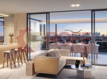 Apartamento · 145m² · 3 Quartos · 2 Vagas · Apartamento com 3 dormitórios à venda, 145 m² por R$ 1.890.000,00 - Vila Firmiano Pinto - São Paulo/