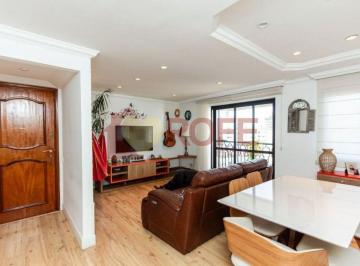 Apartamento · 95m² · 3 Quartos · 2 Vagas · Apartamento à venda, 95 m² por R$ 1.410.000,00 - Moema - São Paulo/SP