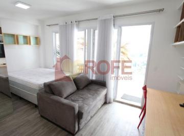 Apartamento · 33m² · 1 Quarto · 1 Vaga · Apartamento com 1 dormitório à venda, 33 m² por R$ 590.000,00 - Brooklin - São Paulo/SP