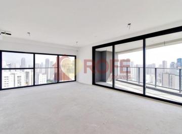 Apartamento · 152m² · 3 Quartos · 2 Vagas · Apartamento com 3 dormitórios à venda, 152 m² por R$ 3.950.000,00 - Vila Olímpia - São Paulo/SP