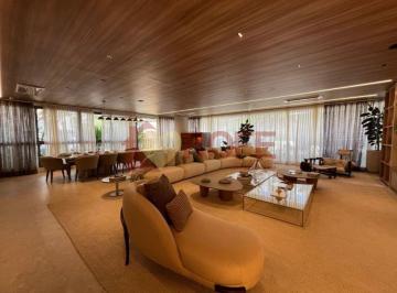 Apartamento · 290m² · 4 Quartos · 4 Vagas · Apartamento com 4 dormitórios à venda, 290 m² por R$ 7.999.000,00 - Moema - São Paulo/SP
