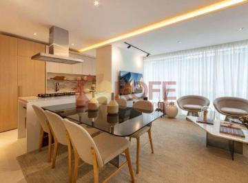 Apartamento · 60m² · 2 Quartos · 1 Vaga · Jardins Dos Sonhos ! Belo apartamento 60,29 m², 2 dormitórios, 1 suíte e terraço à venda : R$ 1.739.