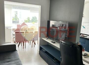 Apartamento · 60m² · 2 Quartos · 1 Vaga · Oportunidade!! Apartamento com 2 dormitórios à venda, 60 m² por R$ 884.000 - Chácara Santo Antônio -