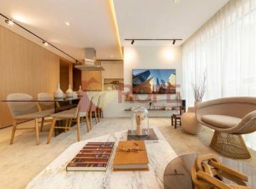 Apartamento · 93m² · 3 Quartos · 1 Vaga · Apartamento 3 dormitórios à venda, 93 m² - R$ 2.602.900,00 - Jardim Paulista - São Paulo/SP