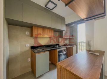 Apartamento · 75m² · 2 Quartos · 1 Vaga · Apartamento Duplex com 2 dormitórios à venda, 75 m² por R$ 2.200.000,00 - Moema - São Paulo/SP