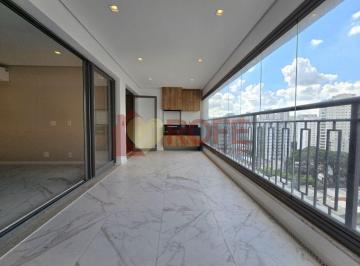 Apartamento · 149m² · 3 Quartos · 2 Vagas · Apartamento com 3 dormitórios para alugar, 149 m² por R$ 29.200,00/mês - Moema - São Paulo/SP