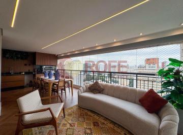 Apartamento · 172m² · 3 Quartos · 4 Vagas · Apartamento com 172m² 03 suítes e 04 vagas de garagem - Oportunidade de Alto padrão em Moema