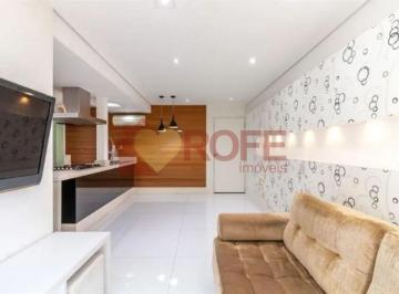 Apartamento · 65m² · 2 Quartos · 2 Vagas · Moema Pássaros, ótima localização,apto 02 dorm.01 suite, 02 vagas ,bonito e aconchegante