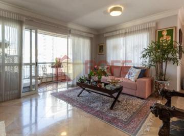 Apartamento · 165m² · 3 Quartos · 3 Vagas · APARTAMENTO MOEMA | 165 M2 | LAZER E LOCALIZAÇÃO EXCELENTES!!!!