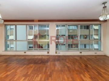 Apartamento · 227m² · 4 Quartos · 2 Vagas · Apartamento com 4 dormitórios à venda, 227 m² por R$ 3.150.000,00 - Itaim Bibi - São Paulo/SP