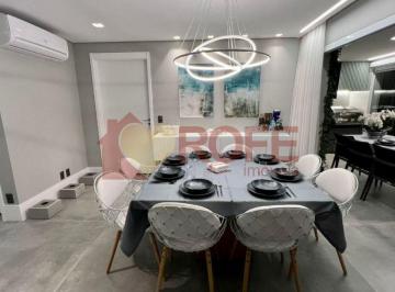 Apartamento · 165m² · 4 Quartos · 3 Vagas · Apartamento com 4 dormitórios à venda, 165 m² por R$ 3.300.000,00 - Brooklin - São Paulo/SP