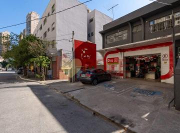 Comercial · 400m² · 10 Vagas · Prédio à venda, 400 m² por R$ 4.400.000,00 - Brooklin - São Paulo/SP