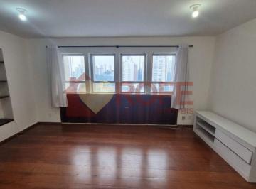 Apartamento · 69m² · 3 Quartos · 1 Vaga · 3 dormitórios, 69 m², 1 vaga, banheiro e lavabo.