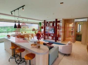 Apartamento · 121m² · 3 Quartos · 2 Vagas · Apartamento à venda, 121 m² por R$ 2.345.000,00 - Moema - São Paulo/SP