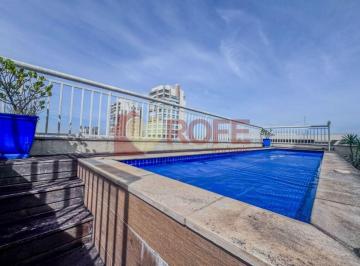 Apartamento · 375m² · 4 Quartos · 5 Vagas · Cobertura Duplex | 375 m² | 4 Suítes | 5 Vagas | Condomínio Du Champ | Campo Belo