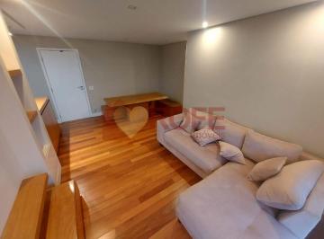 Apartamento · 73m² · 2 Quartos · 1 Vaga · Apartamento com 2 dormitórios à venda, 73 m² - Vila Clementino	 - São Paulo/SP
