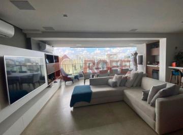 Apartamento · 131m² · 2 Quartos · 3 Vagas · Apartamento de 131 m² para venda no Habitarte com 2 suítes. Suíte principal com closet. Andar alto.