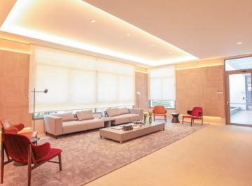 Apartamento · 156m² · 3 Quartos · 3 Vagas · Apartamento com 3 dormitórios à venda, 156 m² por R$ 3.200.000,00 - Paraíso - São Paulo/SP
