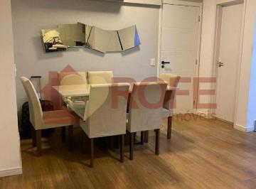 Apartamento · 81m² · 2 Quartos · 1 Vaga · Apartamento com 2 dormitórios à venda, 81 m² por R$ 1.110.000,00 - Jardim Prudência - São Paulo/SP