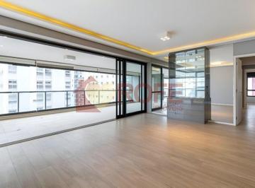 Apartamento · 184m² · 4 Quartos · 3 Vagas · APARTAMENTO MOEMA | ARAGUARI 561 | 184 M2 | LAZER E LOCALIZAÇÃO EXCELENTES!!