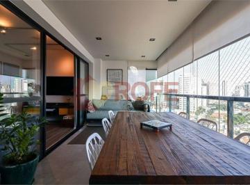 Apartamento · 108m² · 3 Quartos · 2 Vagas · Apartamento com 3 dormitórios à venda, 108 m² por R$ 1.690.000,00 - Vila Mariana - São Paulo/SP