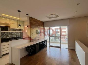 Apartamento · 49m² · 1 Quarto · 1 Vaga · Apartamento com 1 dormitório à venda, 49 m² por R$ 825.000 - Brooklin - São Paulo/SP