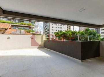 Apartamento · 117m² · 2 Quartos · 1 Vaga · Apartamento com 2 dormitórios à venda, 117 m² por R$ 2.470.000,00 - Vila Nova Conceição - São Paulo/