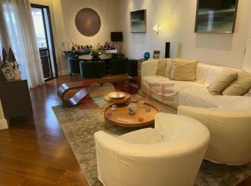 Apartamento · 150m² · 3 Quartos · 2 Vagas · Apartamento à venda, 150 m² por R$ 2.195.000,00 - Moema - São Paulo/SP