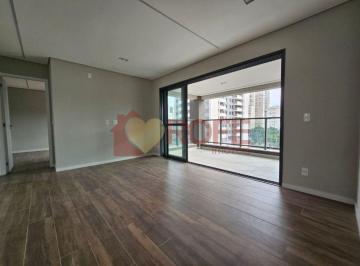 Apartamento · 73m² · 2 Quartos · 1 Vaga · APARTAMENTO | 73m² | 2 SUÍTES | BROOKLIN