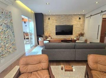 Casa · 224m² · 4 Quartos · Casa com 4 quartos à venda, 224 m² por R$ 3.980.000,00 - Brooklin - São Paulo/SP