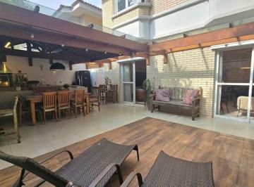 Casa · 224m² · 4 Quartos · Casa com 4 quartos à venda, 224 m² por R$ 3.980.000,00 - Brooklin - São Paulo/SP