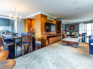 Apartamento · 200m² · 4 Quartos · 3 Vagas · APARTAMENTO MOEMA | 200 M2 | LAZER E LOCALIZAÇÃO EXCELENTES!!!