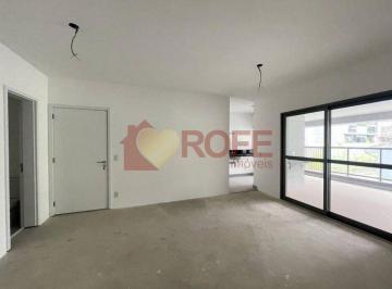 Apartamento · 84m² · 2 Quartos · 1 Vaga · Apartamento com 2 dormitórios à venda, 84 m² - Vila Clementino - São Paulo/SP