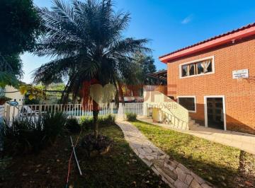 Casa · 230m² · 3 Quartos · 2 Vagas · Casa com 3 dormitórios à venda, 230 m² por R$ 990.000,00 - Parque Paulistano - Cotia/SP