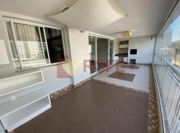 Apartamento · 135m² · 4 Quartos · 2 Vagas · VIVRE ALTO DA BOA VISTA | 135m² | 4 DORMITÓRIOS | VARANDA GOURMET | DEPÓSITO | 2 VAGAS