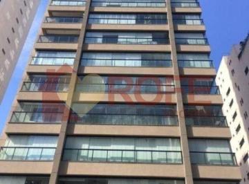 Apartamento · 184m² · 3 Quartos · 3 Vagas · Apartamento com 3 dormitórios à venda, 184 m² por R$ 5.199.000,00 - Moema Pássaros - São Paulo/SP