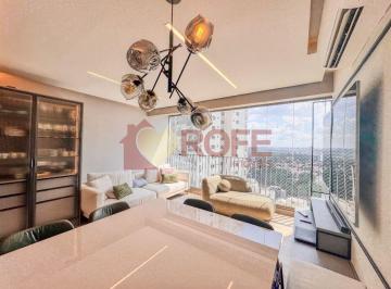 Apartamento · 84m² · 3 Quartos · 1 Vaga · Apartamento com 3 dormitórios à venda, 84 m² por R$ 1.500.000,00 - Sumarezinho - São Paulo/SP