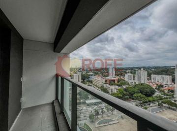 Apartamento · 25m² · 1 Quarto · Apartamento Studio à venda, 25m² - colado no metrô perfeito para moraria ou investimento