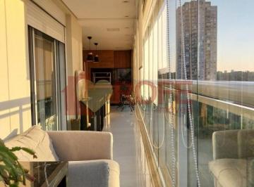 Apartamento · 149m² · 4 Quartos · 3 Vagas · Apartamento com 4 dormitórios à venda, 149 m²  - Vila Mascote - São Paulo/SP