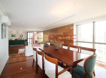 Apartamento · 193m² · 3 Quartos · 3 Vagas · APARTAMENTO MOEMA | 193 M2 | LAZER E LOCALIZAÇÃO EXCELENTES!!!