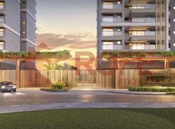 Apartamento · 94m² · 2 Quartos · 2 Vagas · Pré Lançamento Éden Park Brooklin