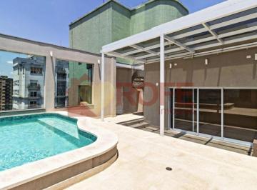 Apartamento · 652m² · 4 Quartos · 8 Vagas · Venda Condomínio Chateau Du Gilly | 652m², 4 quartos e 8 vagas.
